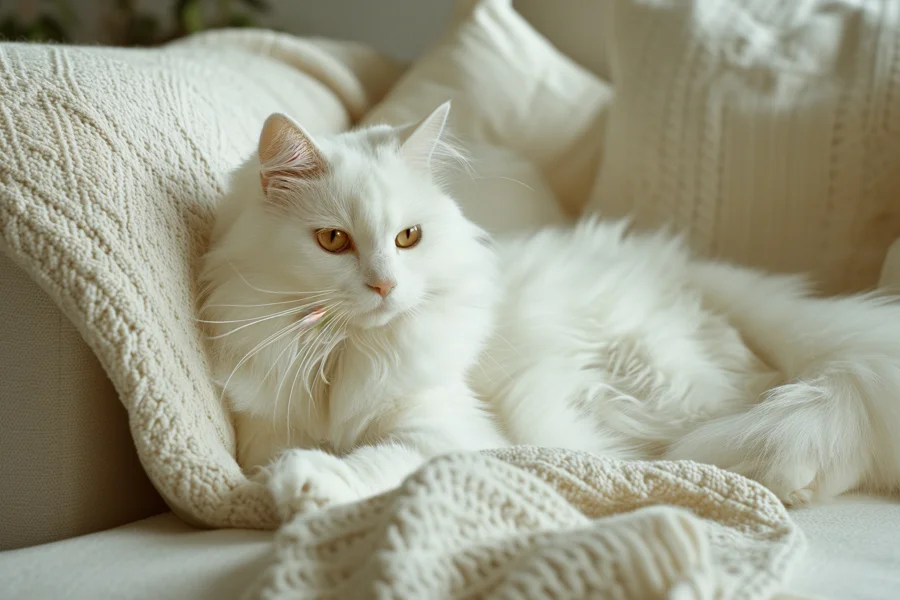 electronic kitty litter box